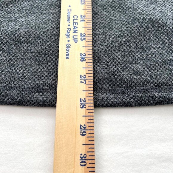 Texas Rangers 2023 World Series Champions Antigua Mens S Gray Fleece Vest Logo - Picture 9 of 10